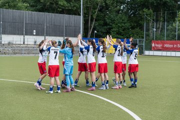 Bild 33 - wCJ Pokalfinale (HSV - ETV)